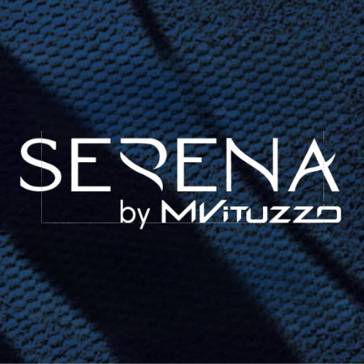 Serena Vila Adyana Logo